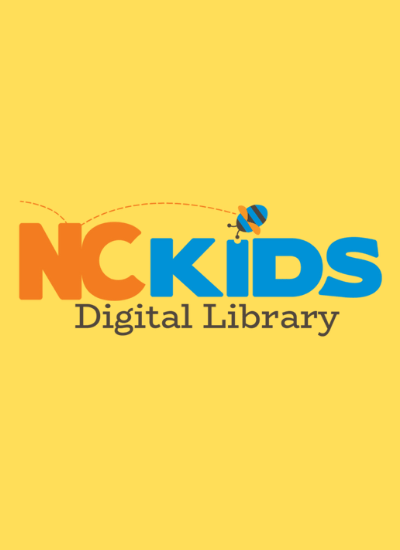 NC Kids Digital Library