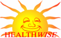 HEALTHWISE logo