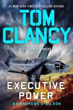 Tom Clancy: Executive Power