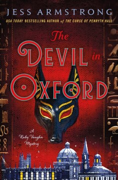 The Devil in Oxford
