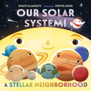Our Solar System!
