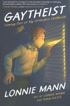 Gaytheist: Coming Out of My Orthodox Childhood