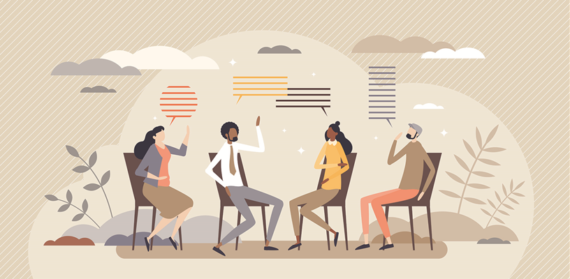 Public invited to help inform behavioral health needs assessment in Forsyth County