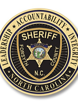 November Enforcement Staff Members of the Month 