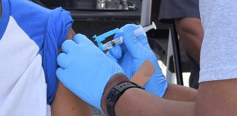 Forsyth Public Health to give fall COVID and Flu shots starting Oct. 2