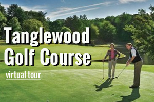 Tanglewood Golf Courses