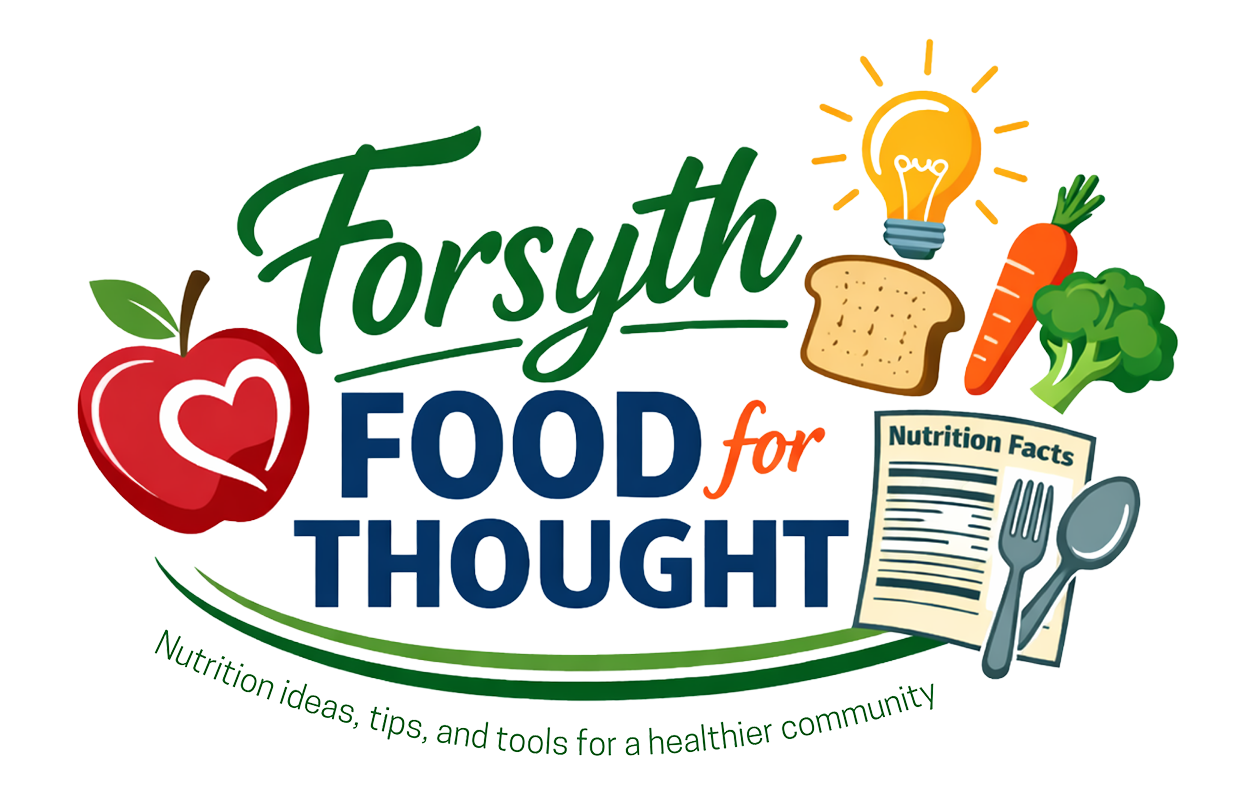 Food For Though Image